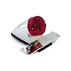 cafe 4 racer - New sparto mini, LED taillight. Chrome - MCS LED Rear lights 