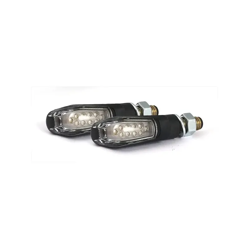cafe 4 racer - Couver. LED SMEROVKA - MCS Štandardné smerovky 
