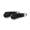 cafe 4 racer - Couver. LED turn signal. Black - MCS Standard indicators 