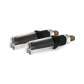 cafe 4 racer - Slicc, LED turn signal - MCS Standard indicators 