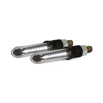 cafe 4 racer - Slicc, LED turn signal - MCS Standard indicators 