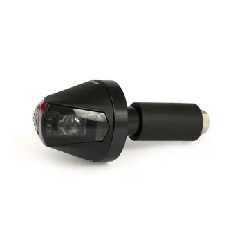cafe 4 racer - Motogadget m-Blaze Disc (ľavá) čierna - Motogadget Smerovky do riadidiel 4054783161225