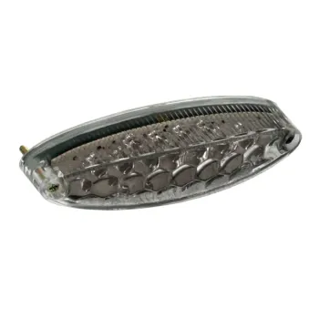 cafe 4 racer - SHIN YO mini LED rear light, E-mark - Shin Yo LED Rear lights 4054783032334