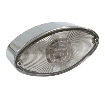 cafe 4 racer - Rear LED Light CR8 - Cafe4Racer LED Rear lights 
