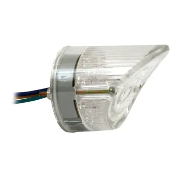 cafe 4 racer - SHINY LED-ZADNÉ SVETLO,TTD,MULTISTRADA 1200 - Shin Yo LED Zadné svetlá 4054783253838