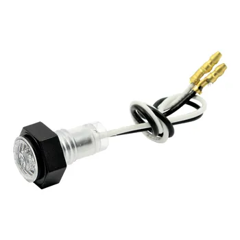 cafe 4 racer - Mini LED position light. 12-volt - MCS 2in1 and 3in1 