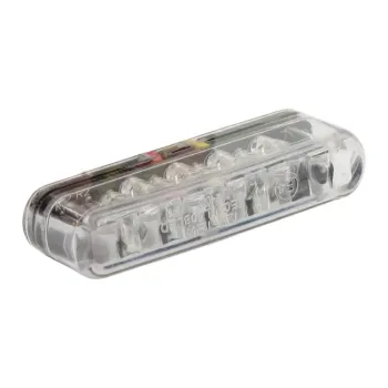 cafe 4 racer - Rear LED Light CR13 - Cafe4Racer LED Rear lights 