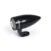 cafe 4 racer - Mono bullet II LED taillight. Black - MCS LED Rear lights 