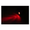 cafe 4 racer - Mono bullet II LED taillight. Black - MCS LED Rear lights 