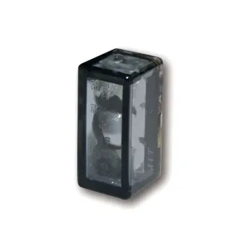 cafe 4 racer - SHIN YO LED Tail Light CRYSTALclear glass - Shin Yo LED Rear lights 4054783169344