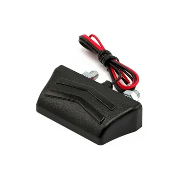 cafe 4 racer - SHIN YO MINI LED svetlo na ŠPZ - Shin Yo Osvetlenie ŠPZ 4054783033447