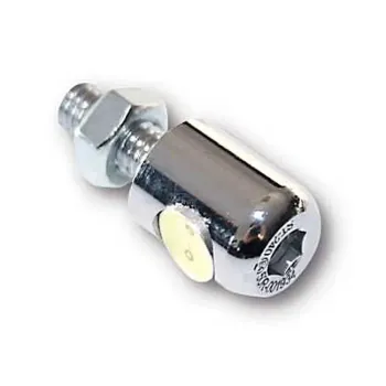 cafe 4 racer - SHIN YO MINI LED license plate light - Shin Yo License plate lights 4054783033430