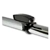cafe 4 racer - Mitchell, LED indicator light unit. Black - MCS Dashboard indicators 