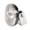 Ransom, 4" H3 spotlamp with LED halo ring