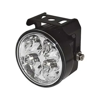 cafe 4 racer - HIGHSIDER LED denné svietenie s funkciou parkovacieho svetla - Highsider Denné LED svetlá 4054783029006
