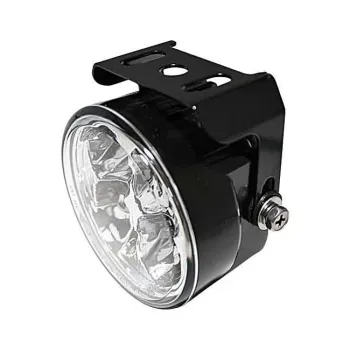cafe 4 racer - Atwood, LED denné svietenie - MCS Denné LED svetlá 