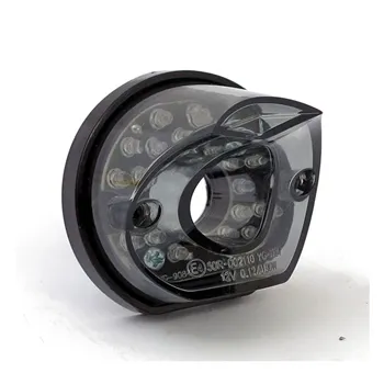 cafe 4 racer - MADISON RING LED TAILLIGHT - MCS LED Rear lights 