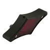 cafe 4 racer - Flat-Lens Diamond LED taillight. Black - MCS LED Rear lights 