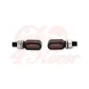 cafe 4 racer - HIGHSIDER LED indicators LITTLE BRONX - Highsider Standard indicators 4054783560509