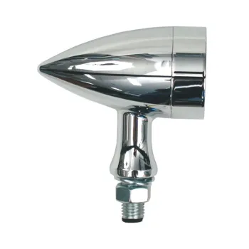 cafe 4 racer - Pipe for K75 0° - Cafe4Racer K75 výfukové diely 