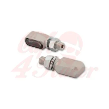 cafe 4 racer - HIGHSIDER LED indikátory LITTLE BRONX - Highsider Štandardné smerovky 4054783560509