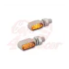 cafe 4 racer - HIGHSIDER LED indikátory LITTLE BRONX - Highsider Štandardné smerovky 4054783560509