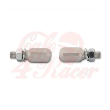cafe 4 racer - HIGHSIDER LED indicators LITTLE BRONX - Highsider Standard indicators 4054783560509