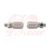 cafe 4 racer - HIGHSIDER LED indikátory LITTLE BRONX - Highsider Štandardné smerovky 4054783560509