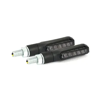 cafe 4 racer - Kit turn signal Basic LED - UNIT GARAGE Standard indicators 