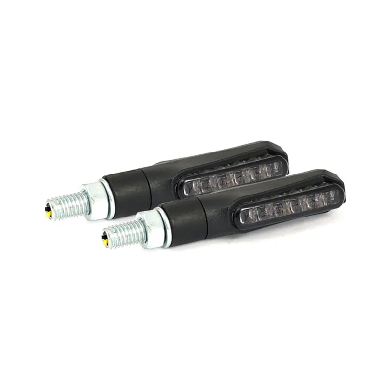 cafe 4 racer - Rage, LED turn signal set - MCS Standard indicators 