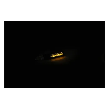 cafe 4 racer - Rage, LED turn signal set - MCS Standard indicators 