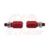 cafe 4 racer - HIGHSIDER LED indicators LITTLE BRONX - Highsider Standard indicators 4054783560509