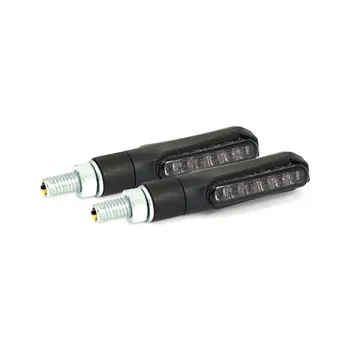 cafe 4 racer - Rage, LED turn signal set - MCS Standard indicators 