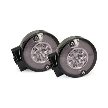 cafe 4 racer - LED pásky s ukazatelem směru CR19 - Cafe4Racer Speciální ukazatele směru 