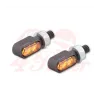 cafe 4 racer - HIGHSIDER LED indicators LITTLE BRONX - Highsider Standard indicators 4054783560509