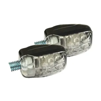 cafe 4 racer - BARRACUDA S-LED B-LUX - BARRACUDA Standard indicators 753610854869