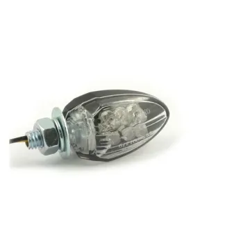 cafe 4 racer - HIGHSIDER LED indicator CORTONA - Highsider Standard indicators 4054783024223