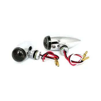 cafe 4 racer - Kellermann Bullet Atto RB rear- / breakelight - Kellermann LED Rear lights 4029265582003