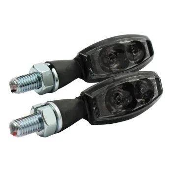 cafe 4 racer - Motogadget M blaze ICE - Motogadget Standardní ukazatele směru 