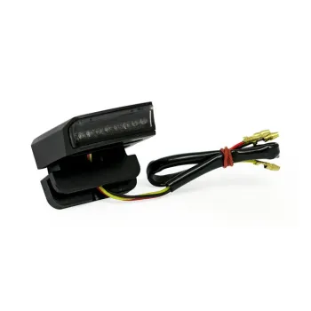 cafe 4 racer - Kellermann LED taillight/brake light Atto RB Integral - Kellermann LED Rear lights 4029265585004