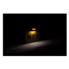 cafe 4 racer - Kelly LED mini taillight, clamp-on - MCS LED Rear lights 