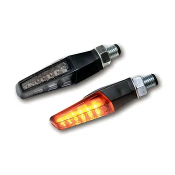 cafe 4 racer - Idicator Blinker "Micro" - HS MOTO Germany Standard indicators 4251352601766