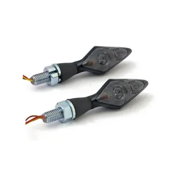 cafe 4 racer - HIGHSIDER LED indicator CORTONA - Highsider Standard indicators 4054783024223