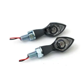 cafe 4 racer - HIGHSIDER LED indicator FALCON - Highsider Standard indicators 4054783181964