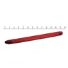 cafe 4 racer - LED taillight string, red lens - MCS LED Rear lights 