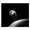 cafe 4 racer - Vulcano II, 5-3/4" LED headlamp unit - MCS LED Headlight & inserts 
