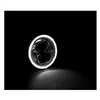 Vulcano I, 5-3/4" LED headlamp unit