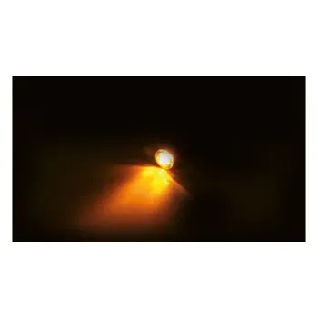 cafe 4 racer - Proton module LED indicator position light ECE appr. - MCS 2in1 and 3in1 