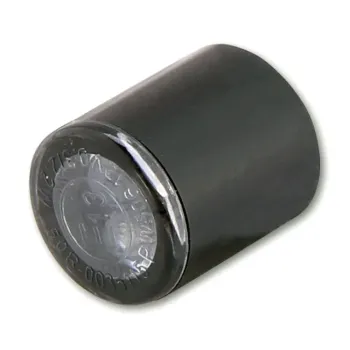 cafe 4 racer - HIGHSIDER BRONX 3v1 LED zadní světlo, brzdové světlo, blinkr - Highsider 3v1 4054783689507