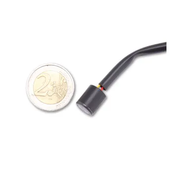 cafe 4 racer - PROTON modul LED zadné svetlo. ECE appr. - MCS 3v1 